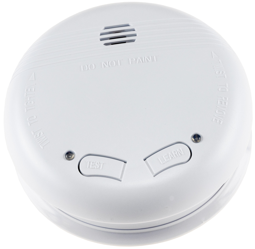 ChilItec Funk-Rauchmelder "CT-RM Pro" nach EN14604 koppelbar 21198