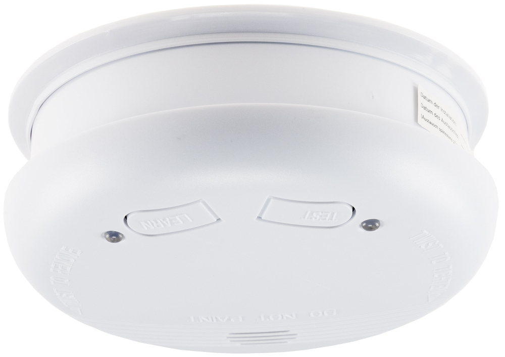 ChilItec Funk-Rauchmelder "CT-RM Pro" nach EN14604 koppelbar 21198