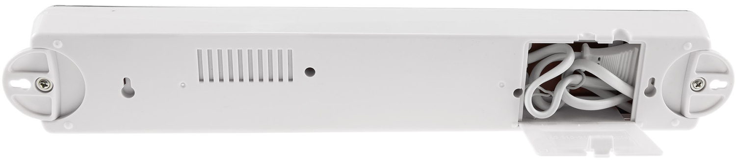 ChiliTec LED Notleuchte "CTNL-60 SMD" Sicherheitsleuchte Lithium Akku Notbeleuchtung 4W 21506