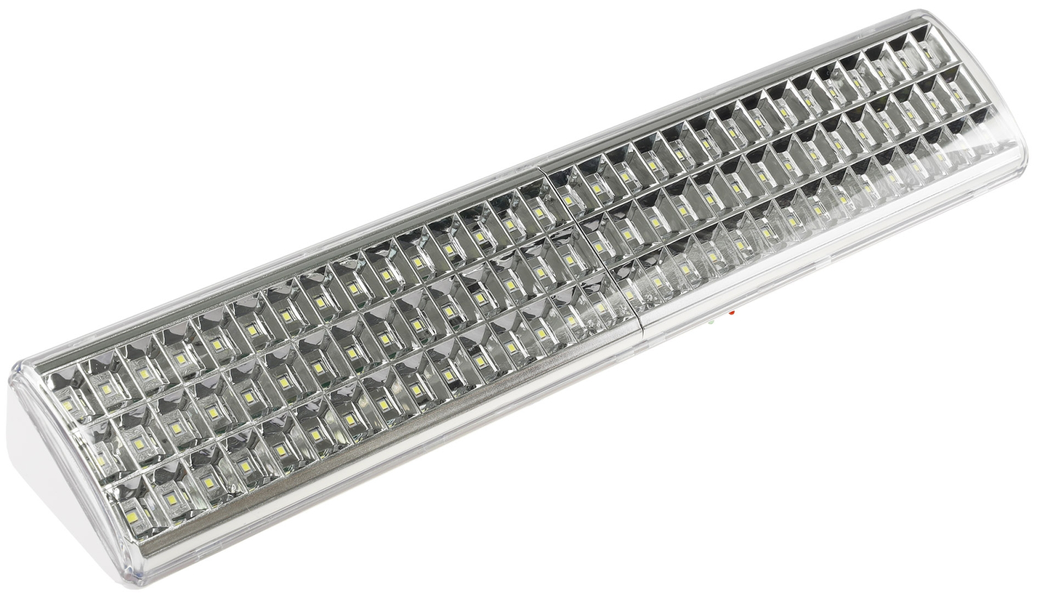 ChiliTec LED Notleuchte "CTNL-90 SMD" Sicherheitsleuchte Lithium Akku Notbeleuchtung 9W 21507