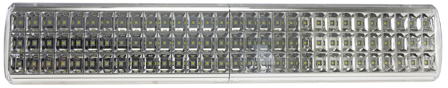 ChiliTec LED Notleuchte "CTNL-90 SMD" Sicherheitsleuchte Lithium Akku Notbeleuchtung 9W 21507
