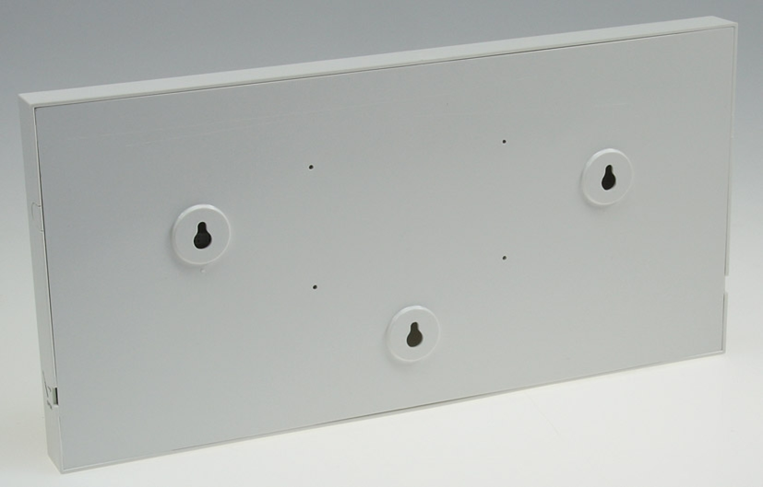 ChiliTec LED Fluchtwegleuchte "NL-W2" 30 LEDs, Erkennungsweite 25m, 27mm flach, Wandmontage 21651