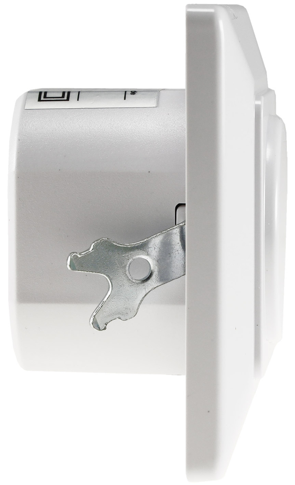 Bewegungsmelder Unterputz HF 160° IP20 3-Draht-Technik weiß 21676