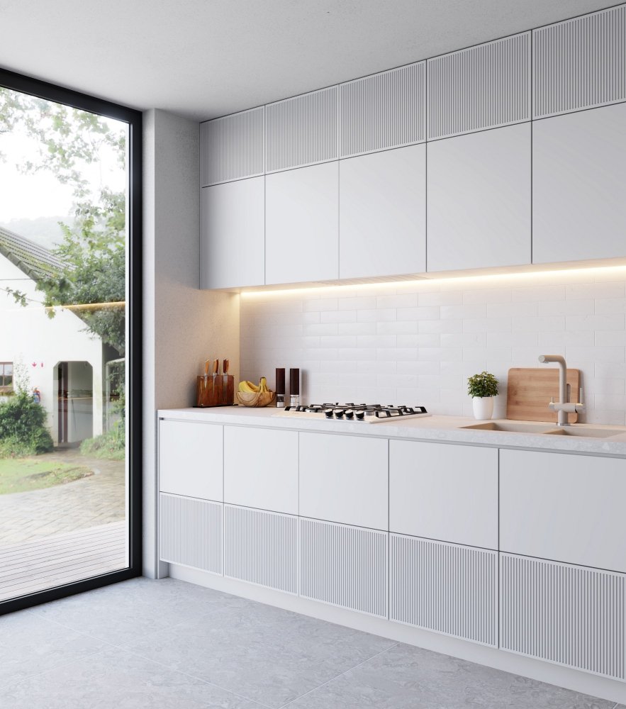 Nordlux Led Strip White 2700-6000K 2x5 meters IP44 Effektleuchte Streifen dimmbar 2210379901