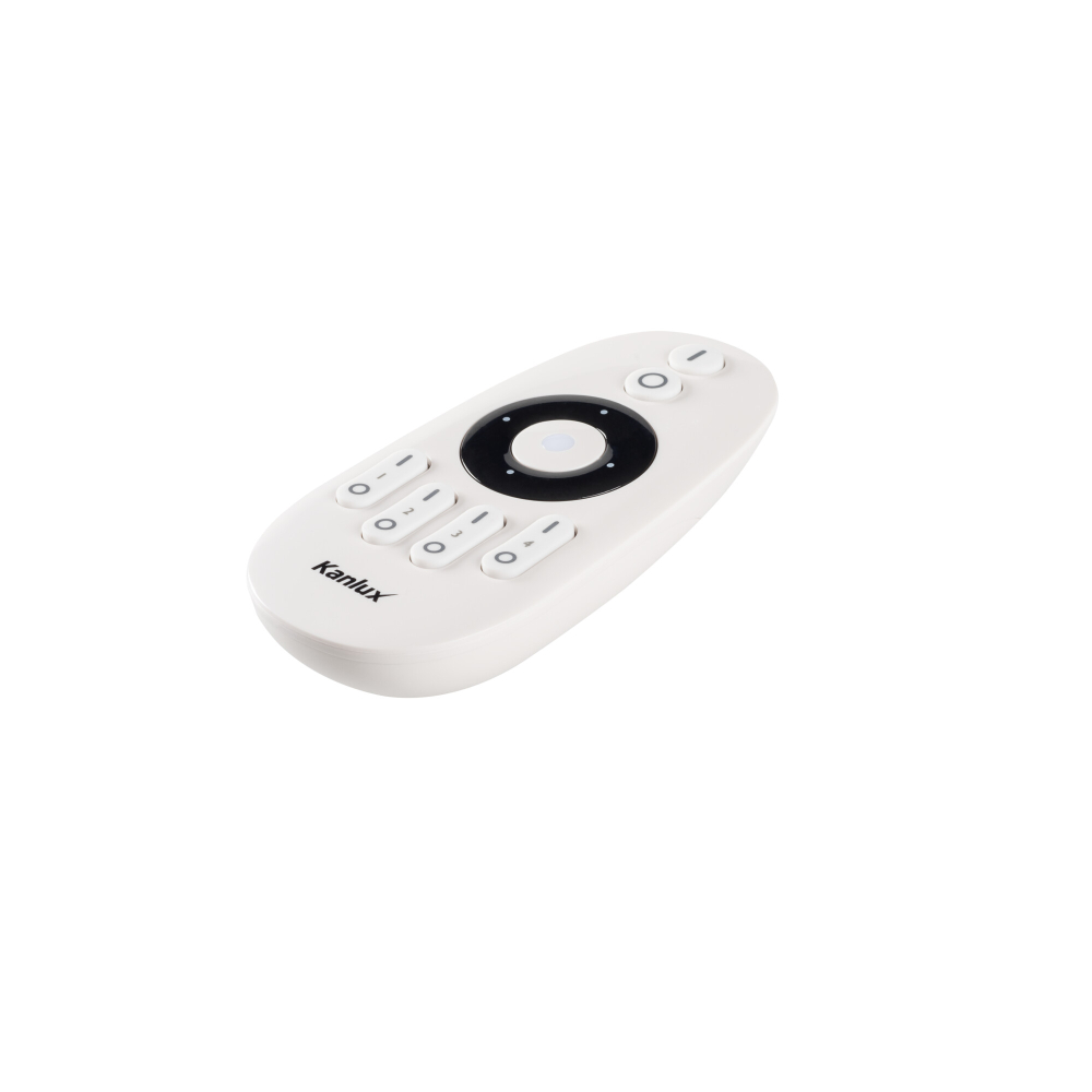 Fernbedienung für MONO/CCT LED Streifen 12/24V REMOTE Controller 22145