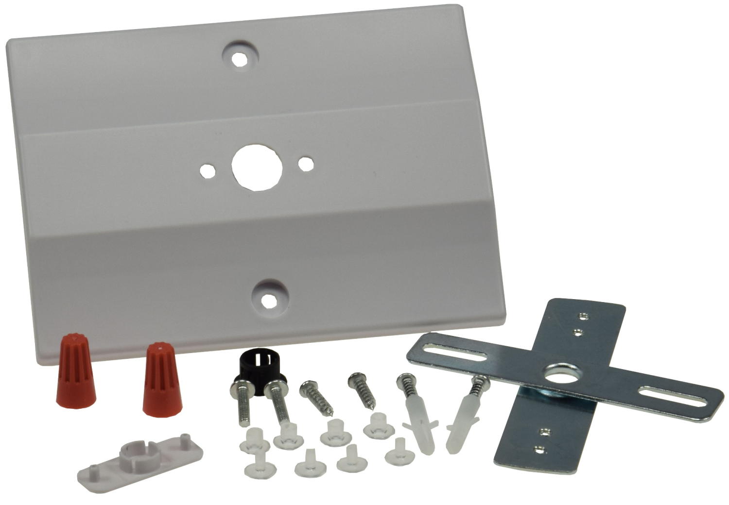 ChiliTec LED Fluchtwegleuchte "NL-8 Multi" Erkennungsweite 25m, Decke+Wandmontage 22357