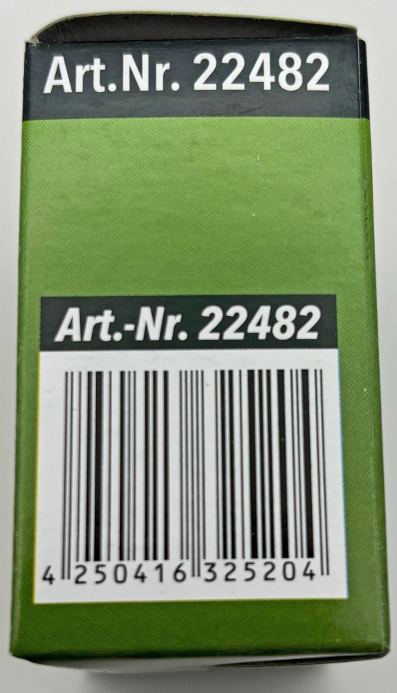 MILOS WiFi Schalter Android + iOS, Alexa + Google tauglich, Unterputz 22482