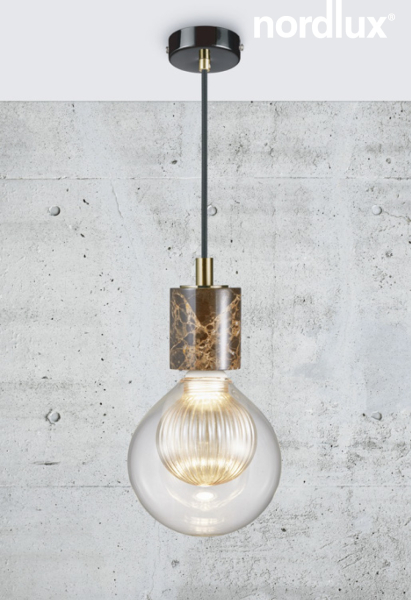 LED Leuchtmittel Deco E27 G125 Double Dim 2700K 240Lm dimmbar Nordlux 2290022758