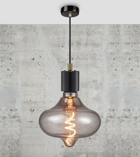 LED Leuchtmittel Deco E27 G186 Lantern Dim 1700K 100Lm dimmbar Nordlux 2290032747