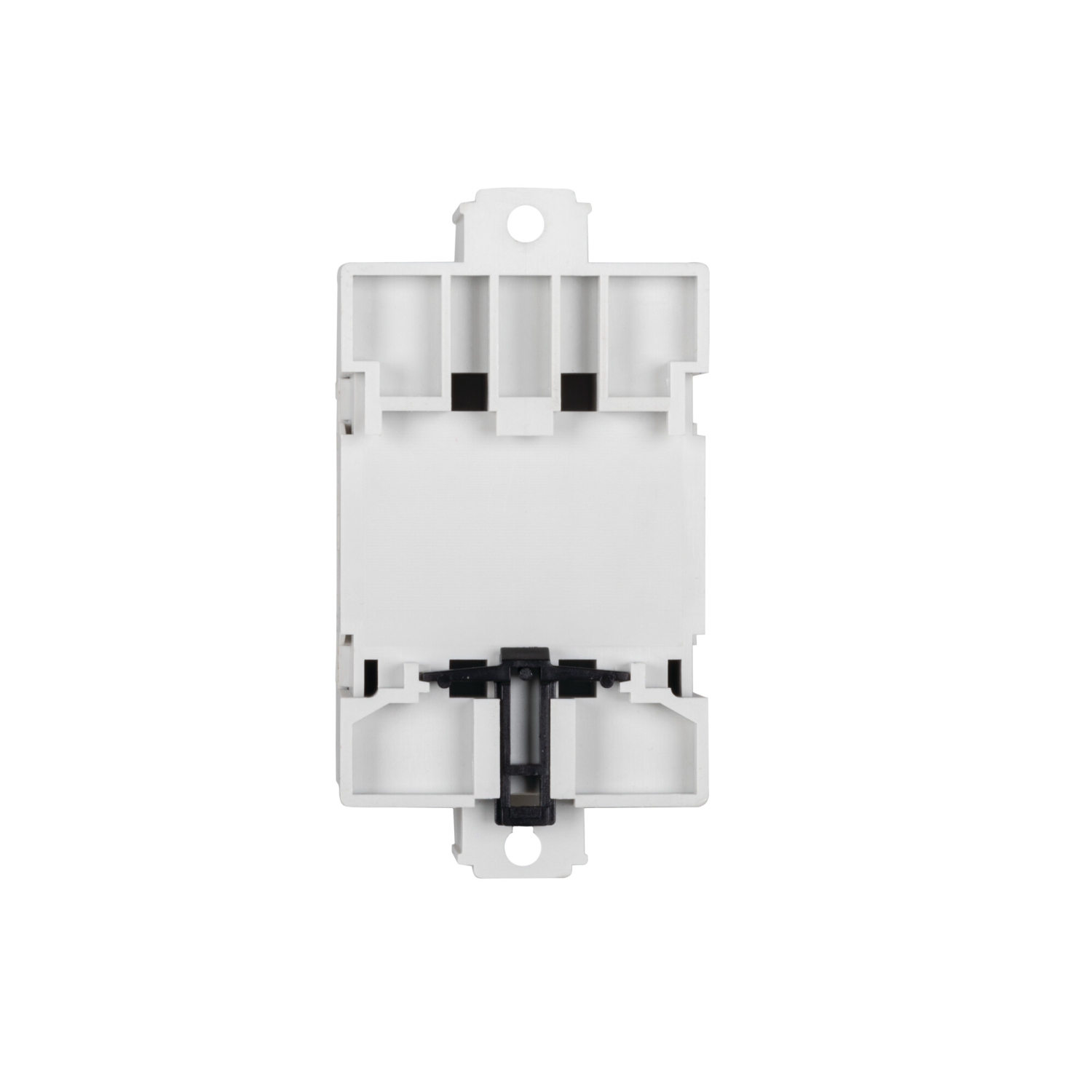 Lasttrennschalter 125A 3P - modularer Schienen-Trennschalter KMI-R 3 Module Ideal 23239