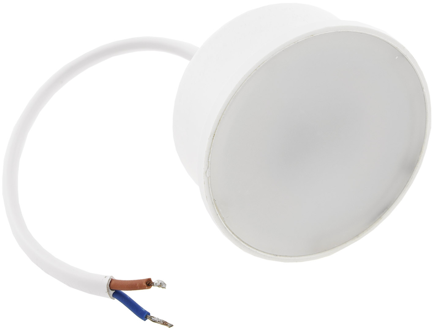 ChiliTec LED Modul "Piatto W5" 120° Einbauleuchte 5W 2900K 390Lm 23288