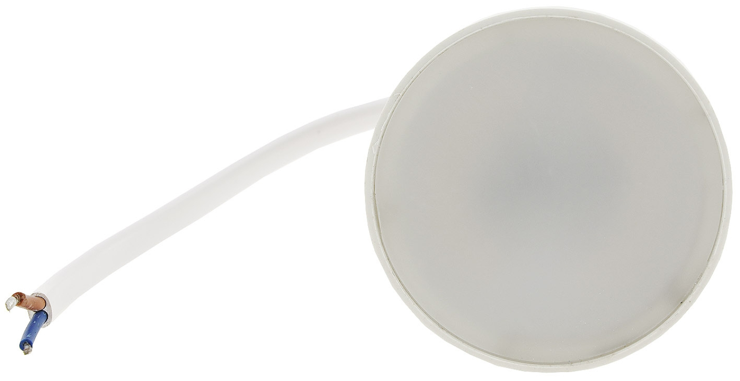 ChiliTec LED Modul "Piatto W5" 120° Einbauleuchte 5W 2900K 390Lm 23288