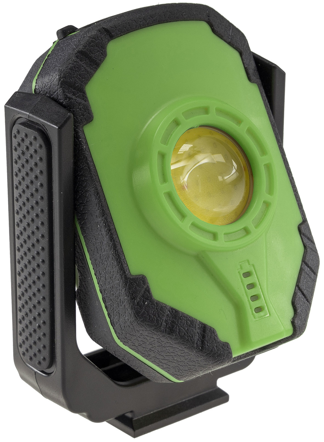 ChiliTec LED Arbeitsleuchte "CAL COB 500" 15W 1000Lm Akku Magnethalter 23408