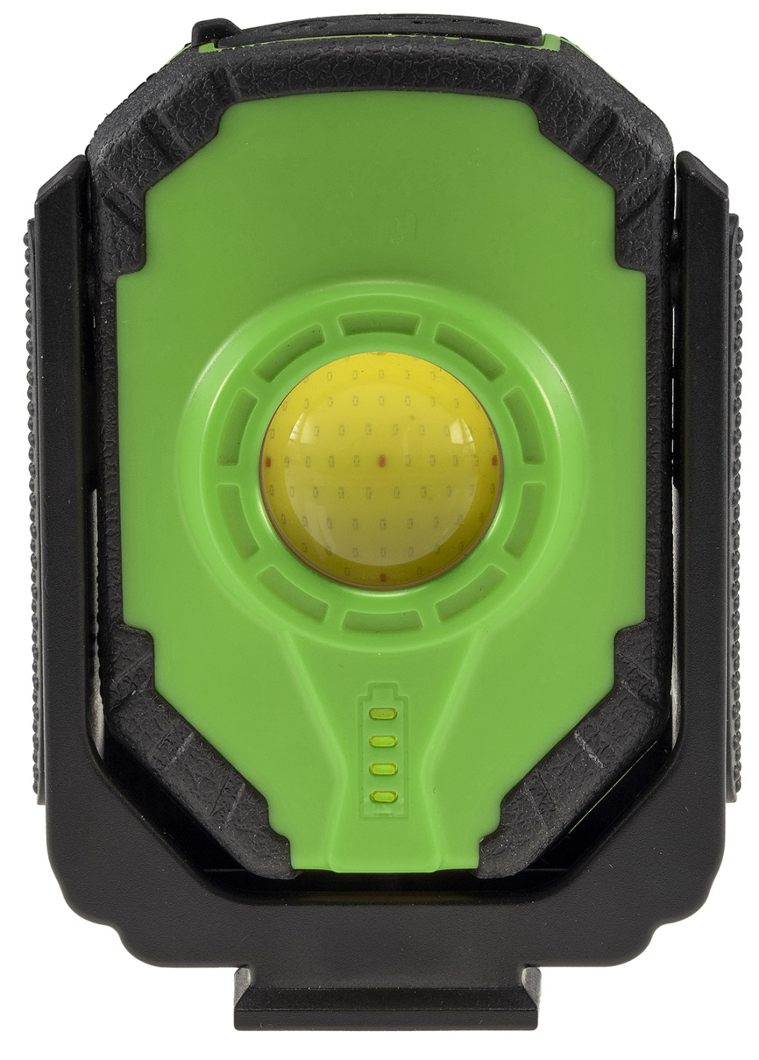 ChiliTec LED Arbeitsleuchte "CAL COB 500" 15W 1000Lm Akku Magnethalter 23408