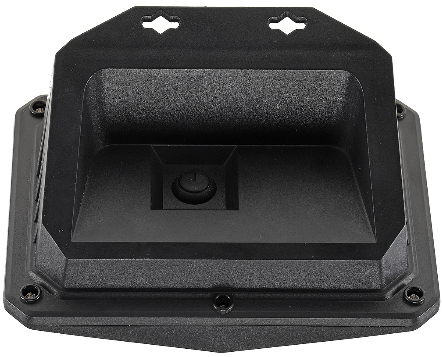 ChiliTec LED Solar Wandleuchte "SWL 722" PIR Bewegungsmelder IP65 23410