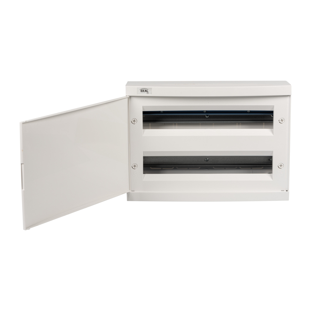 Verteilerkasten KDB-S36P 36 Module Aufputz 23629