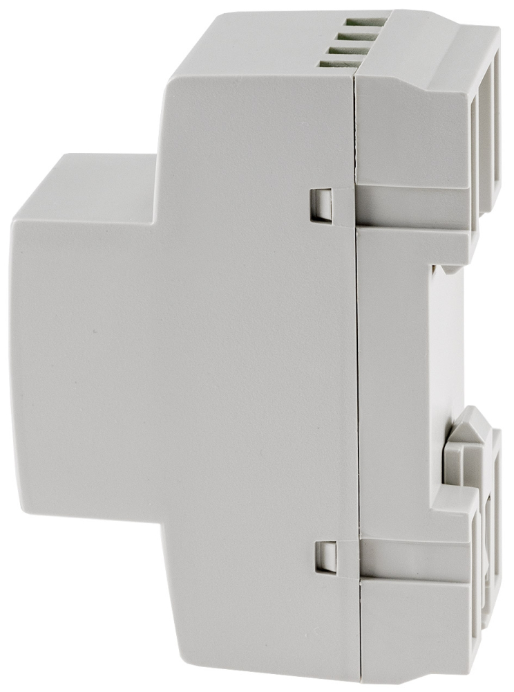 Dämmerungsschalter für Hutschiene, Verteiler Einbau, 230V, 5m Kabel, externer IP65 Sensor, 23796