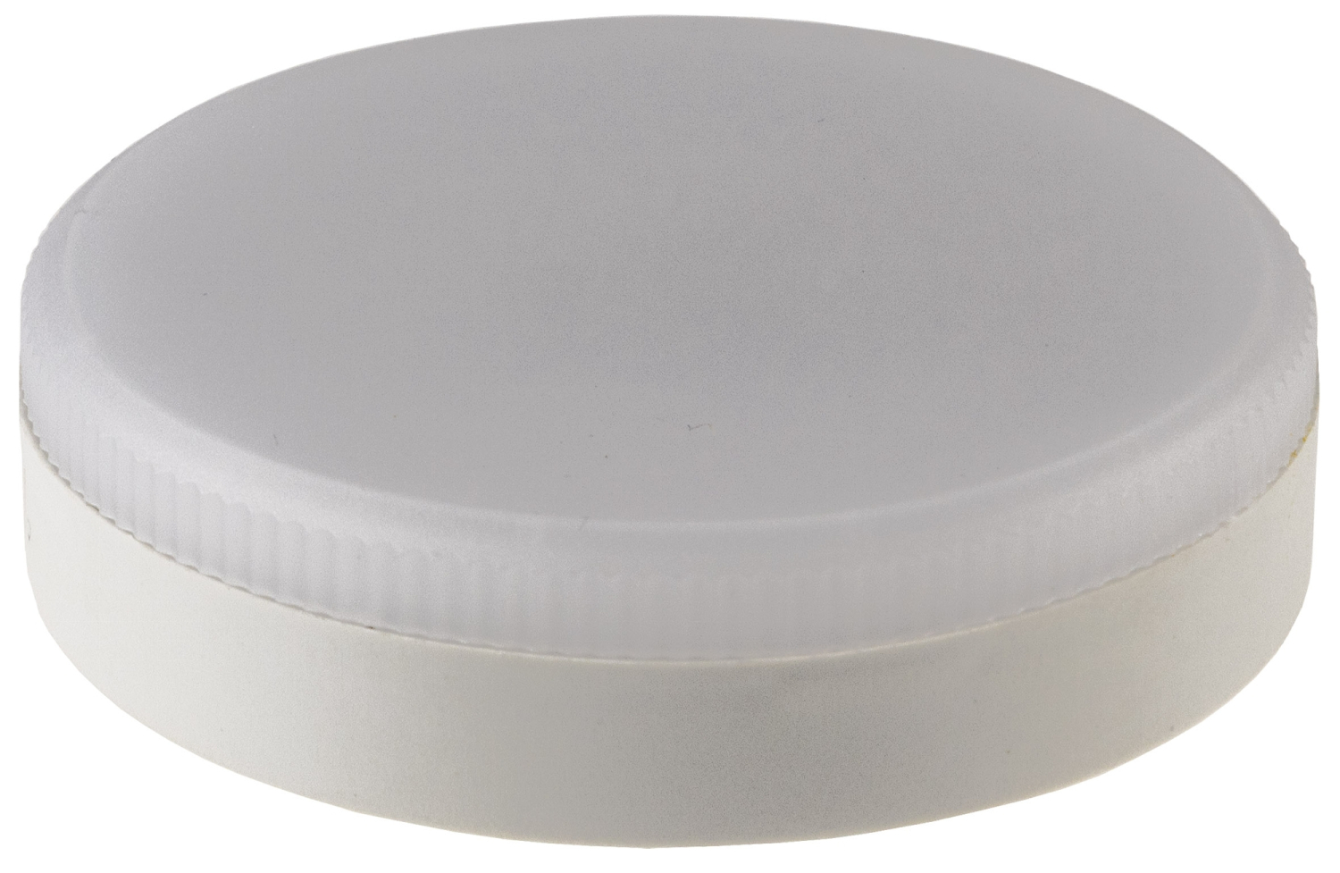 LED Leuchtmittel GX53 "XH 90" 9W 805Lm Ø75x25mm 120° 3000K warmweiss 23869