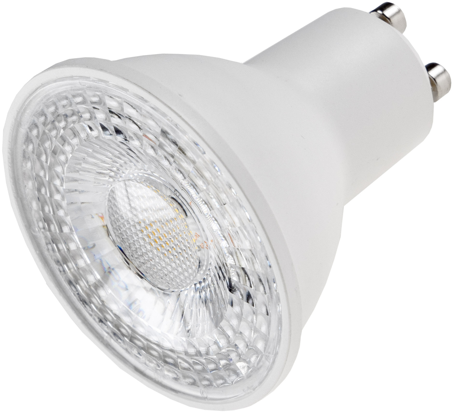 ChiliTec LED Spot GU10 "P90" warmweiß 840lm 9W 38° 3061K 23876