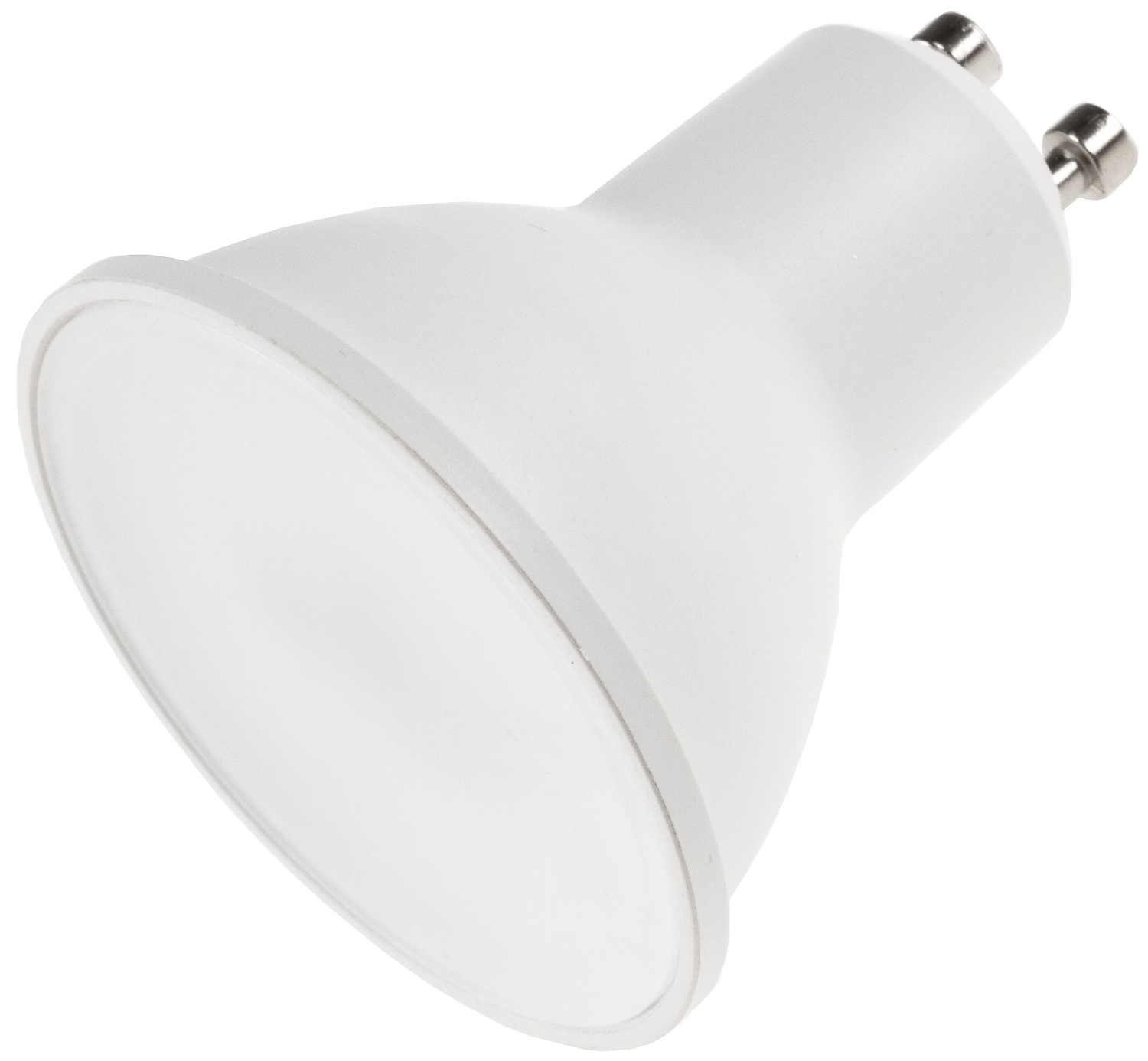 ChiliTec LED Strahler GU10 "W90" neutralweiß 906lm 9W 100° 4107K 23877