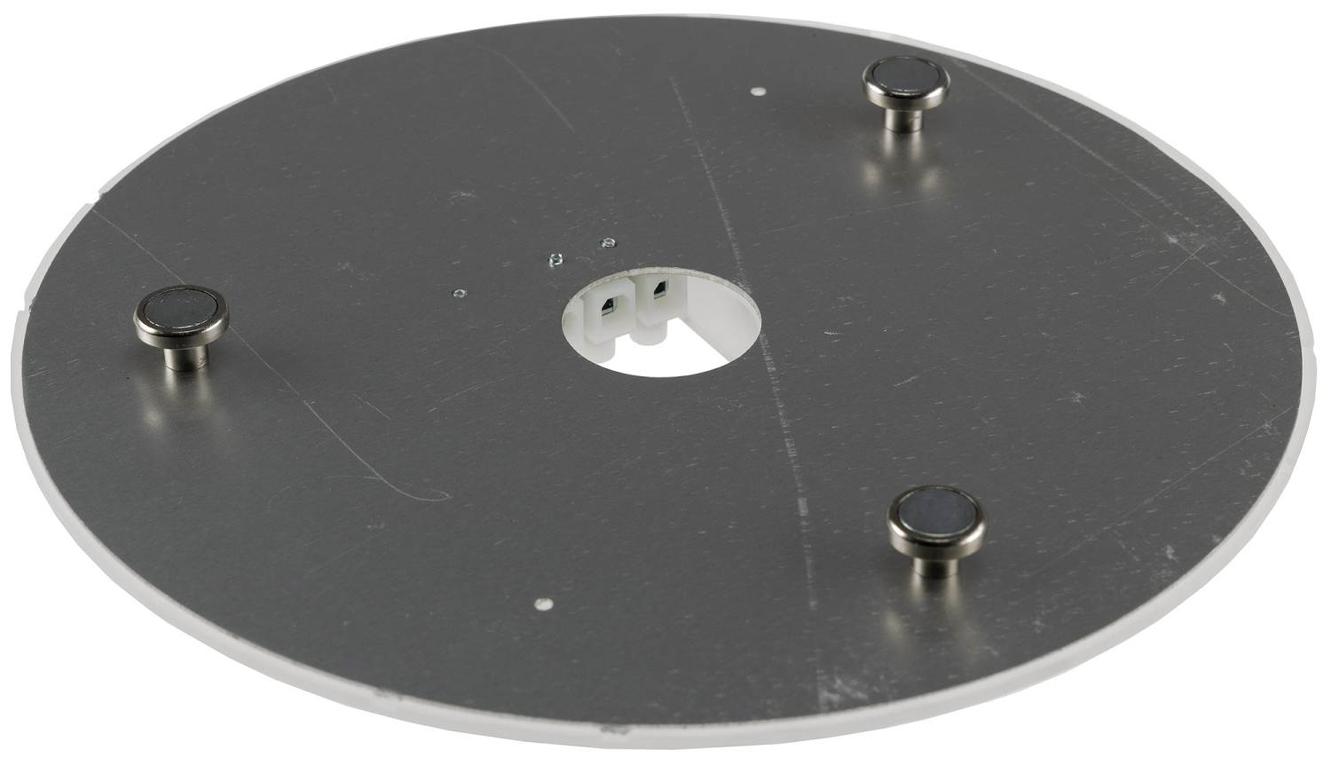 ChiliTec LED Modul "UM1224cct" Ø17cm, 12-18-24W, 3000-6000K, Magnethalter 23995 - Leuchten Umrüstung