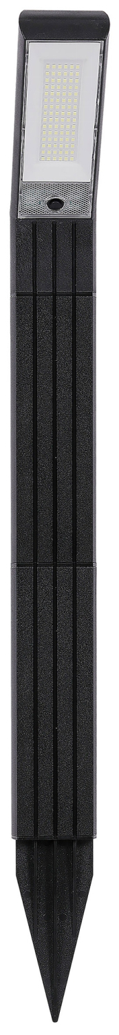 ChiliTec LED Solar Wegeleuchte "SWL-78" IP44 H63 Dämmerungssensor 3000K 23999