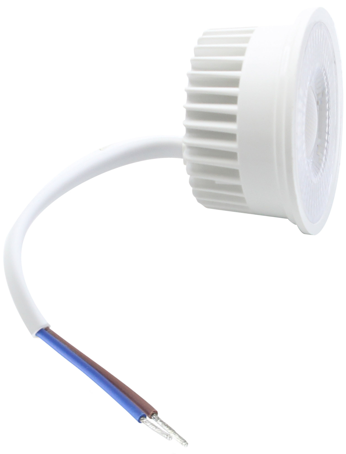 ChiliTec LED Modul "Piatto CCT 5" 100° Einbaustrahler 5W 3000K/4000K/6500K 24101