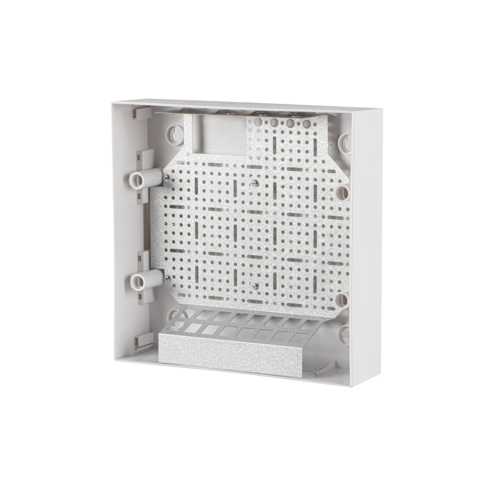 Verteilerkasten KDB-S24PM 24 Module Aufputz 24178