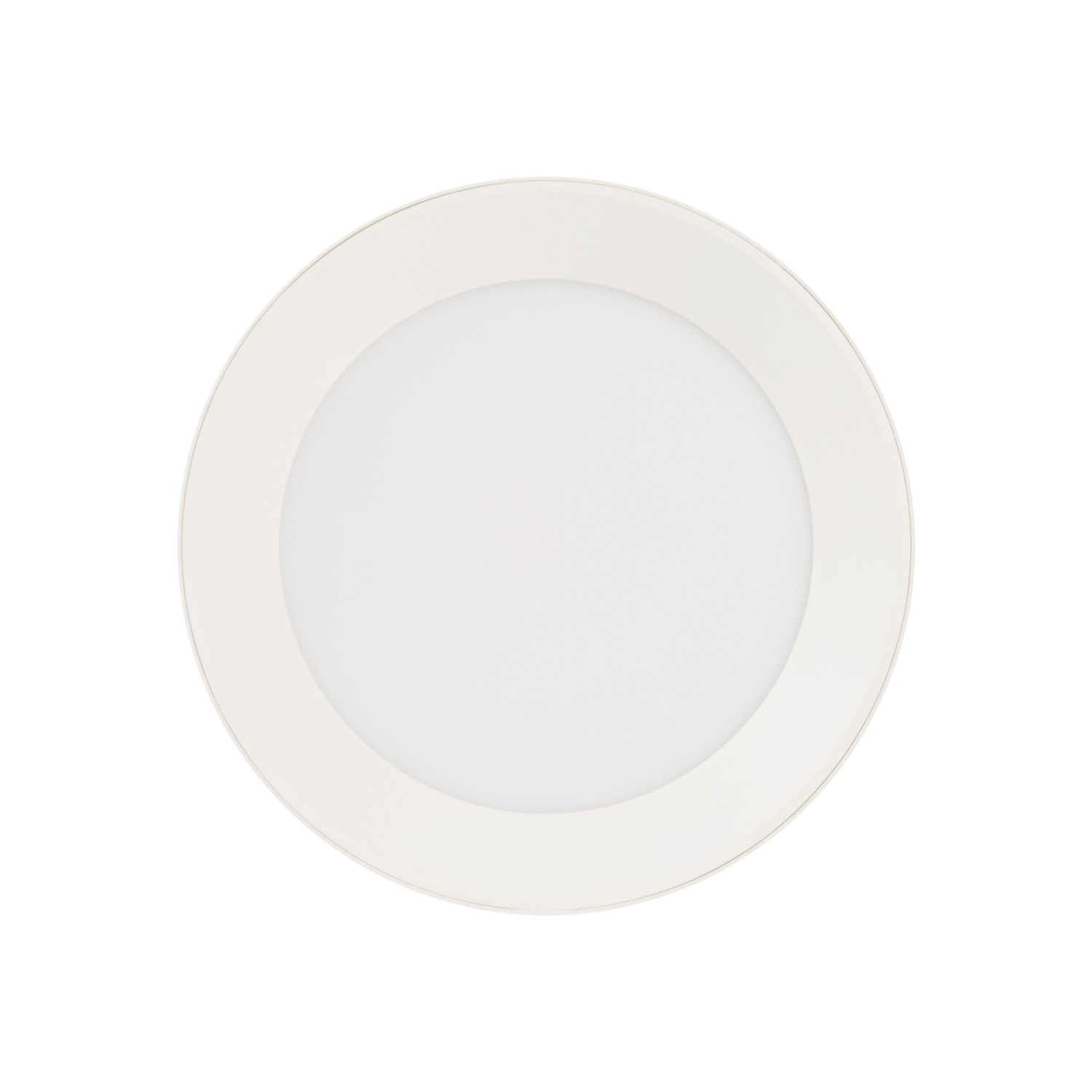 Kanlux LED Deckenleuchte SONOR 12W CCT 3000/4000/5700K Mattweiss 24366