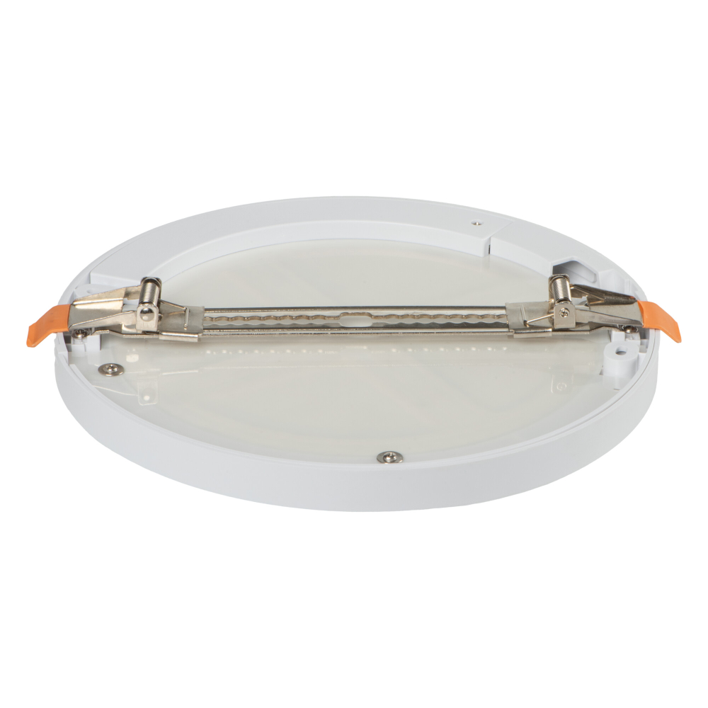LED Wand-/Deckenleuchte ERGA PIR 17W CCT-W 3000/4000/6500K Downlight weiss 24606