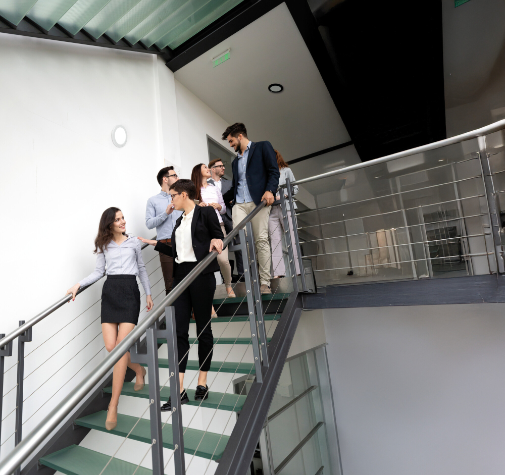 LED Wand-/Deckenleuchte ERGA PIR 17W CCT-B 3000/4000/6500K Downlight schwarz 24605