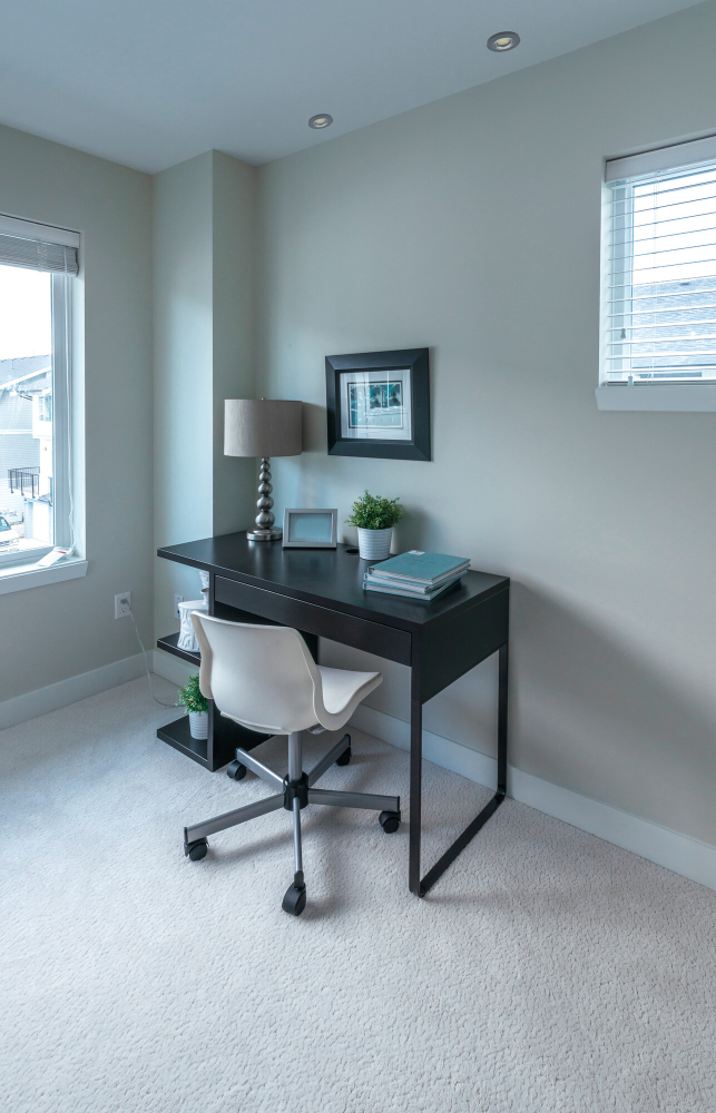 Einbauleuchte MORTA CT-DTL50-B Kanlux schwarz eckig drehbar für Innen