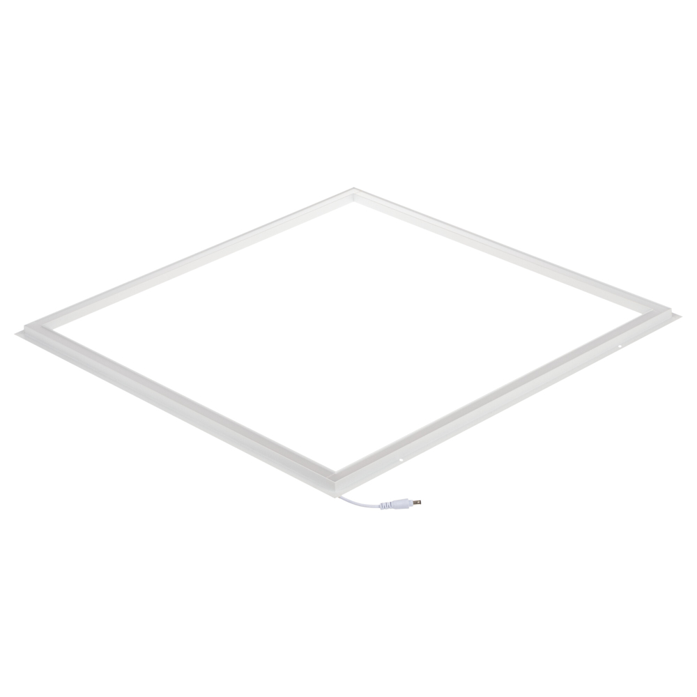 Kanlux LED Rahmen Panel AVAR U 6060 4000K 32W LOW UGR19 Lichtrahmen 26778