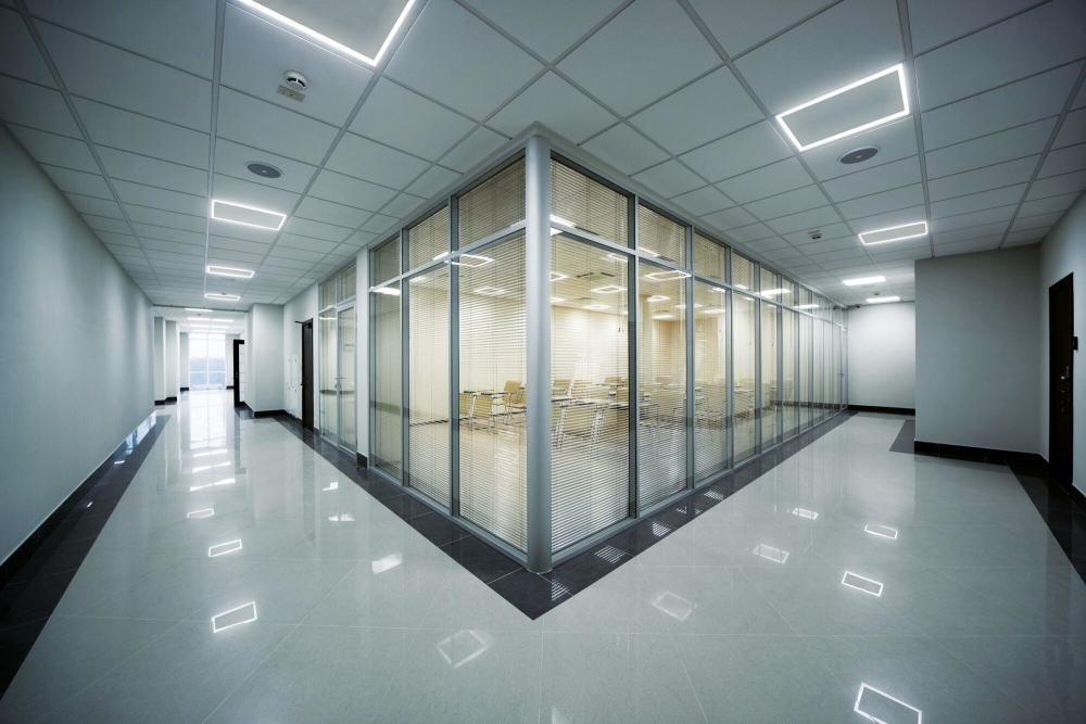 Kanlux LED Rahmen Panel AVAR U 6060 4000K 32W LOW UGR19 Lichtrahmen 26778