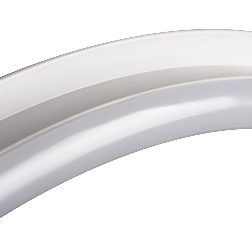 Kanlux LED Leuchte AVAR O 6060 4000K 40W rund Lichtrahmen 26785