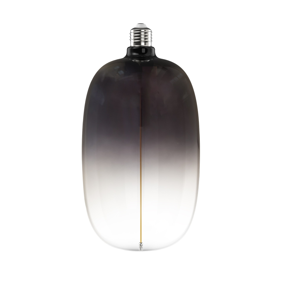 Nordlux LED Leuchtmittel Deco E27 Beam 14 Rauch Lampe 1800K 2680002747