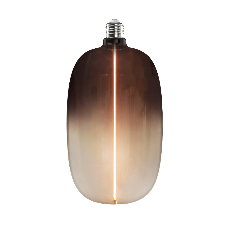 Nordlux LED Leuchtmittel Deco E27 Beam 14 Rauch Lampe 1800K 2680002747