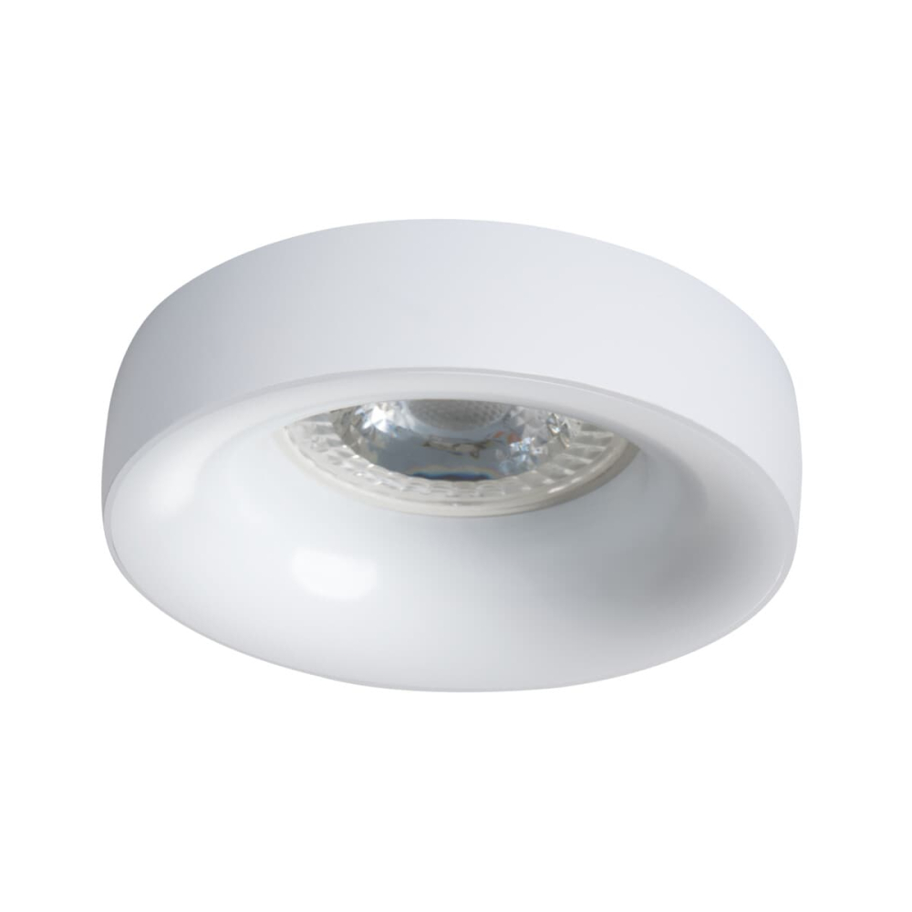 Einbauleuchte ELNIS L W Downlight weiss 27804