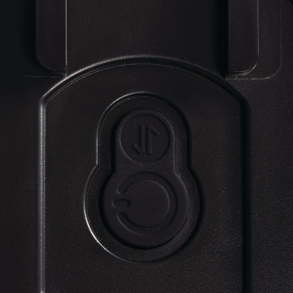 Kanlux LED Solar Wandleuchte REKA CCT 3000/4000/6500K Mikrowellen Sensor grau 3W IP65 28996