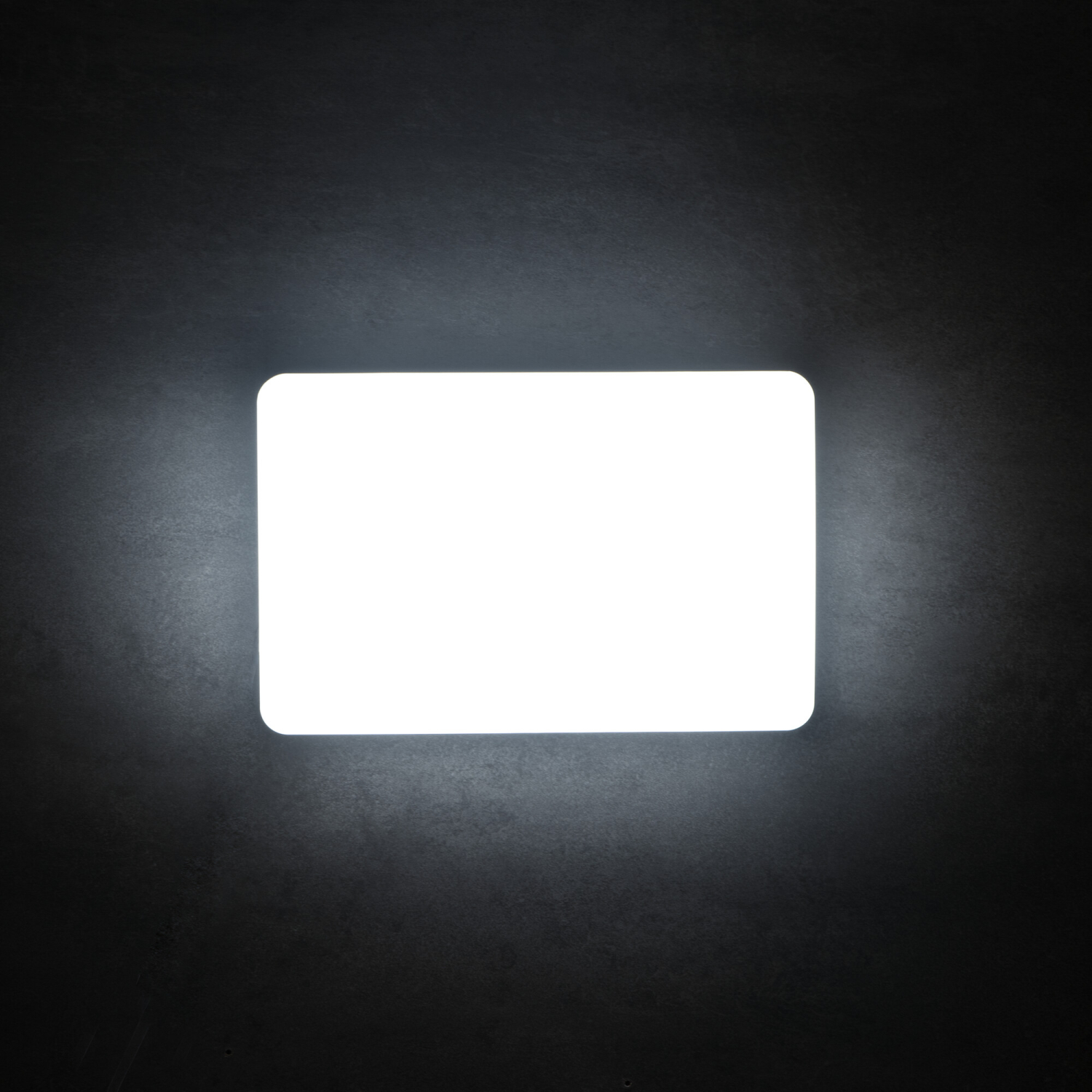 LED Fassadenleuchte PORTOS Hausnummernleuchte CCT 2700/3000/4000/5000/6500K IP65 weiss 29072