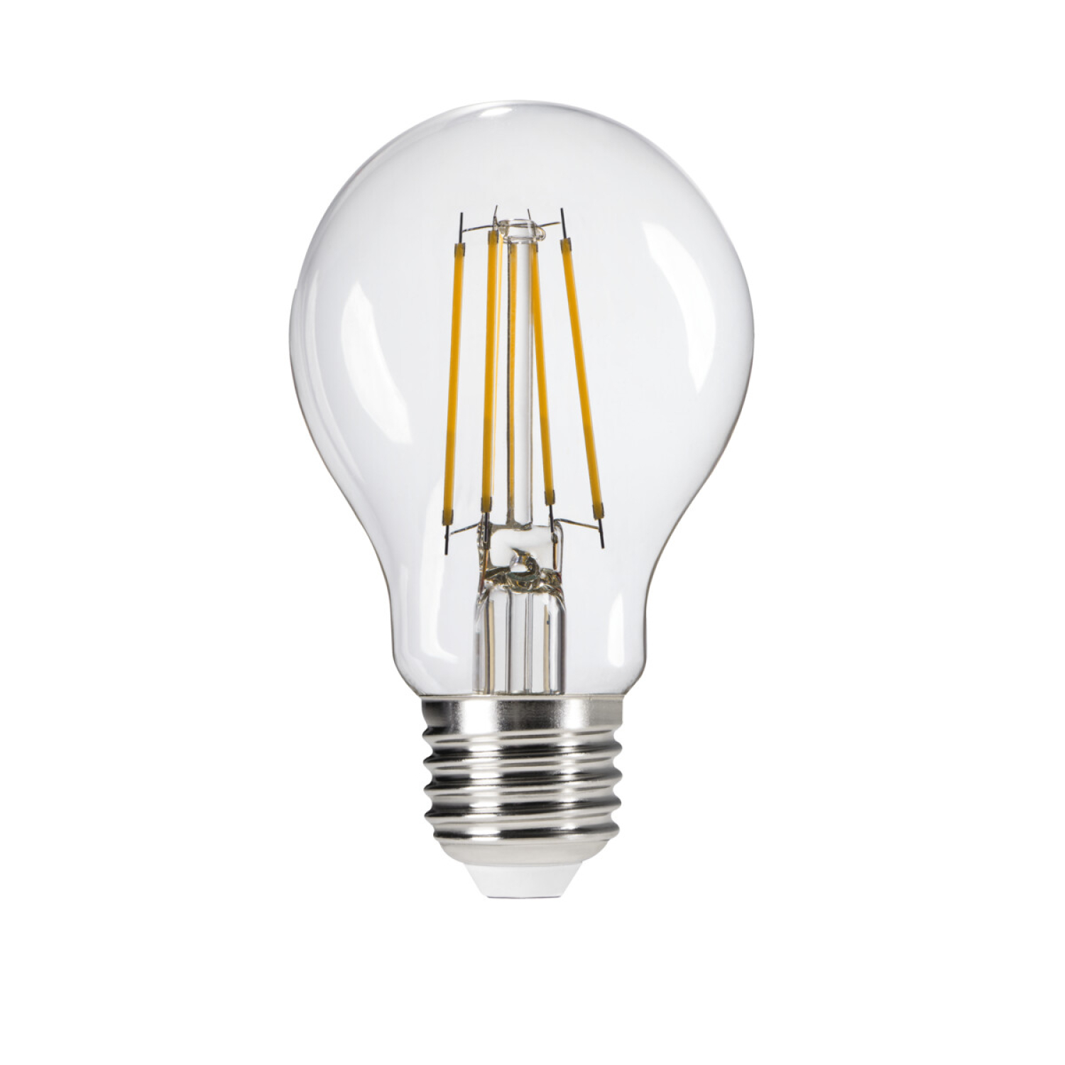 LED Lampe A60 XLED 2700K E27 4,5W Filament Leuchtmittel 470Lm warmweiss 29600