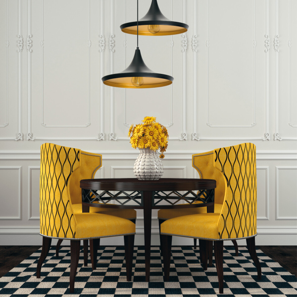 LED Lampe XLED ST64 7W-WW E27 Leuchte warmweiss 2700K 725Lm Kanlux FILAMENT Leuchtmittel 29637