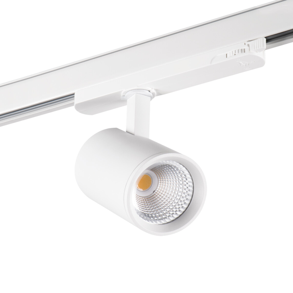 LED Stromschienenleuchte ACORD ATL1 4000K weiss 18W 1800Lm Kanlux 33132