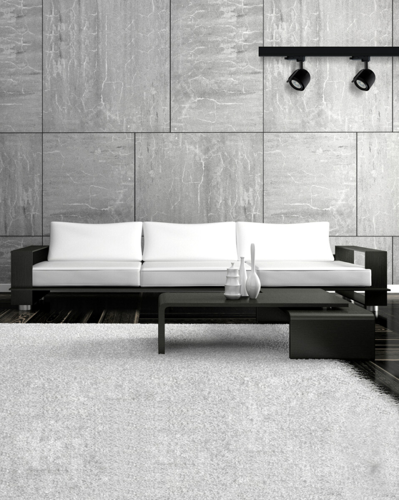 Strahler für 3 Phasen Stromschiene ACORD ATL3 GU10 B Kanlux 33144