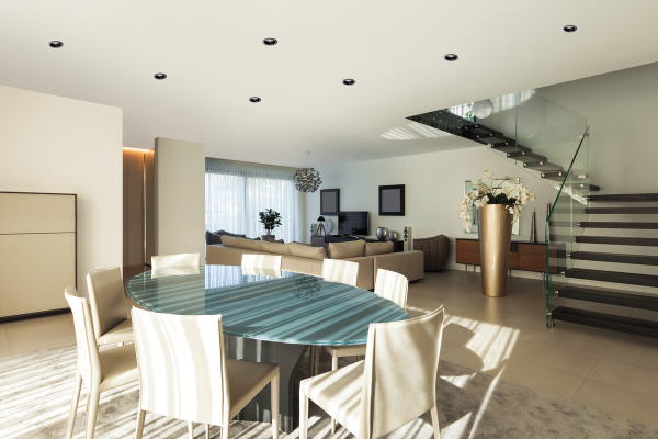 Einbaurahmen Einbau-Downlight GLOZO DSO B/B Deckeneinbaustrahler 36223