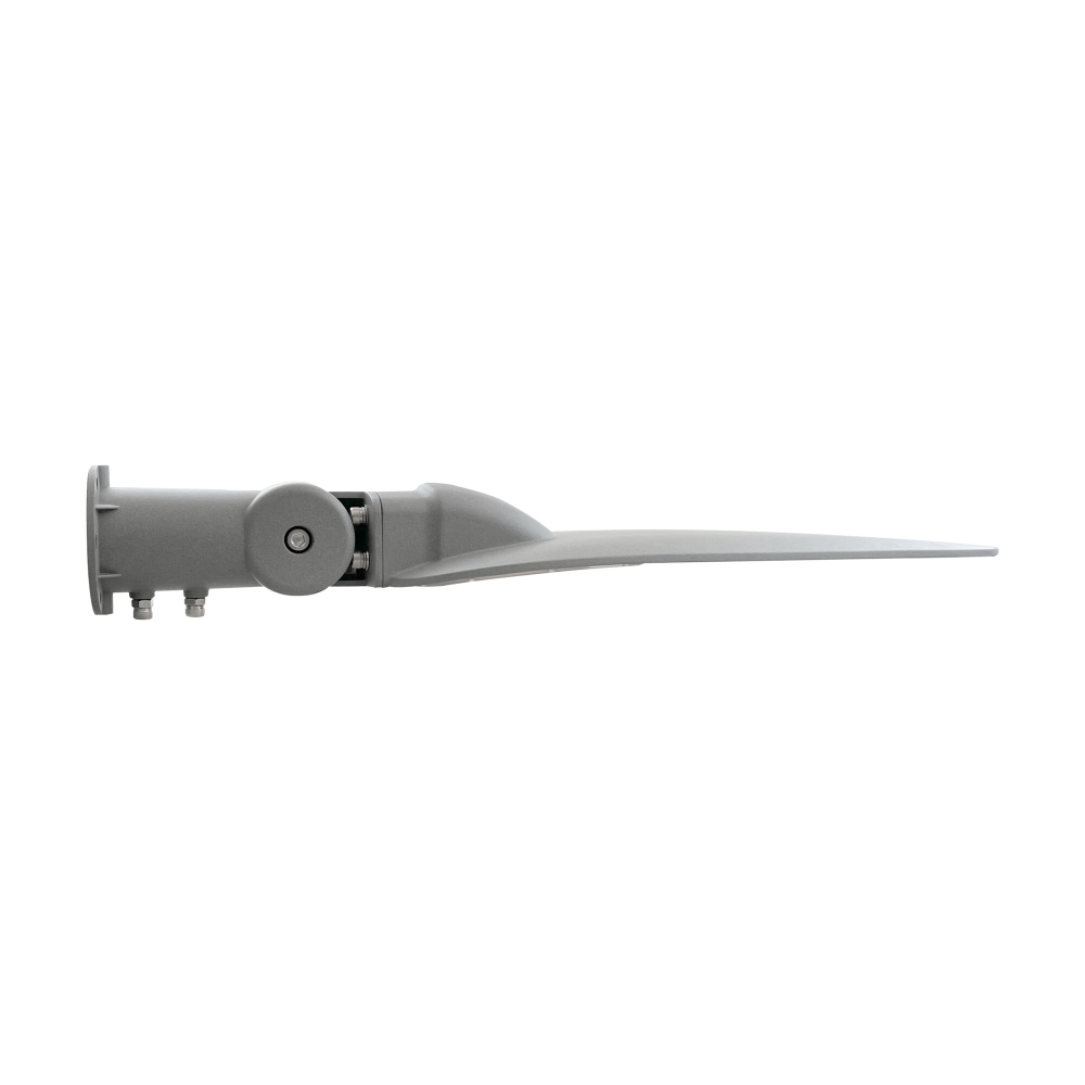 LED Strassenleuchte STRETON 60W 3000K warmweiss 7800Lm IP65 36237