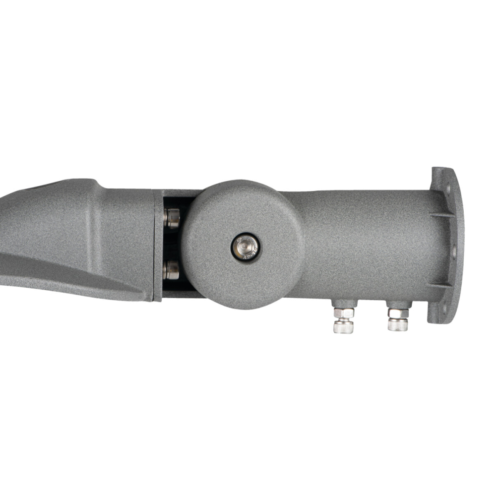 LED Parkplatzleuchte STRETON 60W 4000K 8400Lm IP65 Strassenleuchte 36230