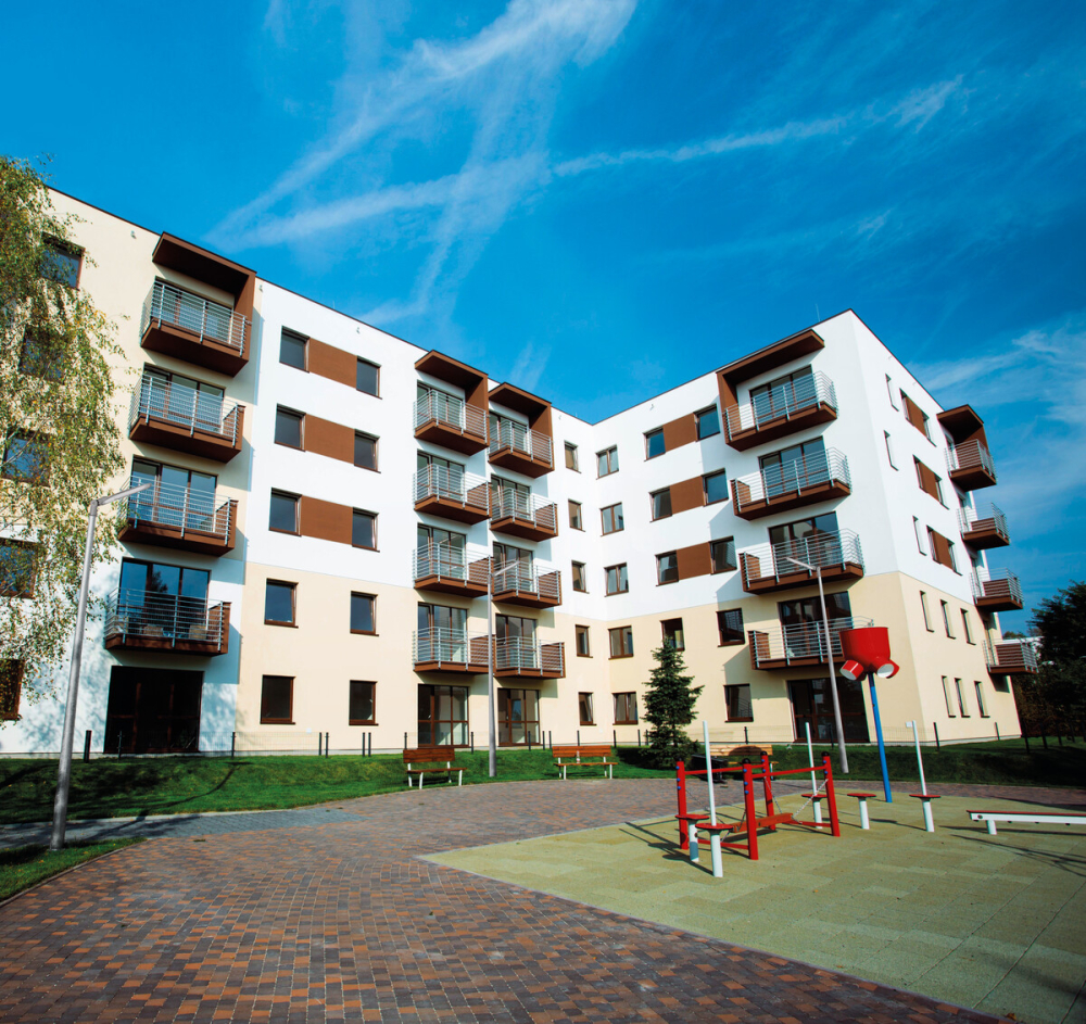 LED Strassenleuchte STRETON 100W 3000K warmweiss 13000Lm IP65 Parkplatz-Leuchte 36238