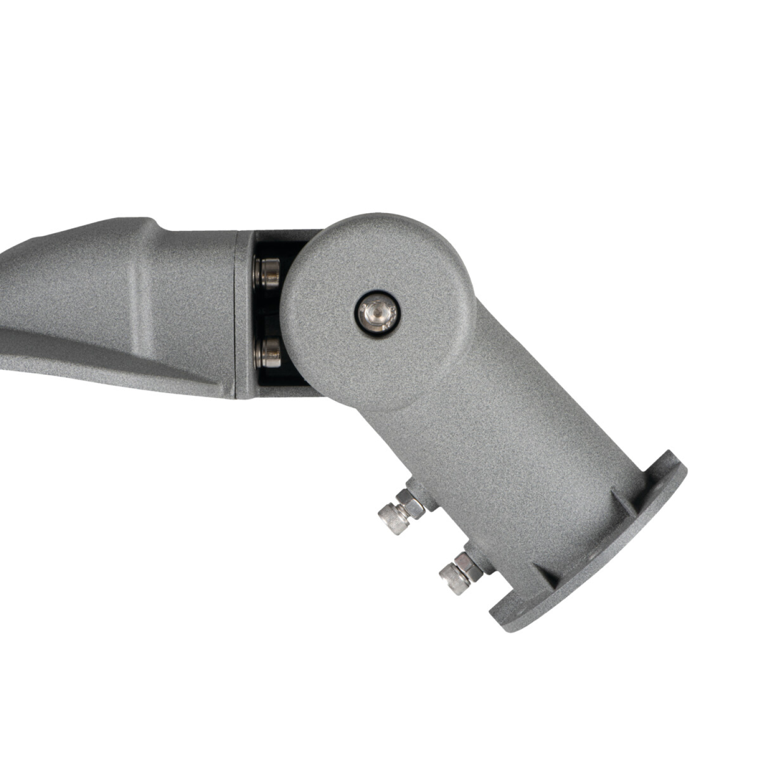 LED Strassenleuchte STRETON 60W 3000K warmweiss 7800Lm IP65 36237