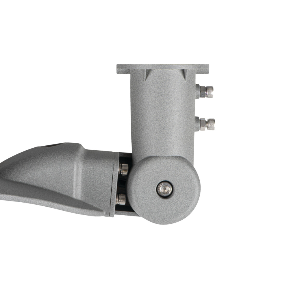 LED Strassenleuchte STRETON 60W 3000K warmweiss 7800Lm IP65 36237